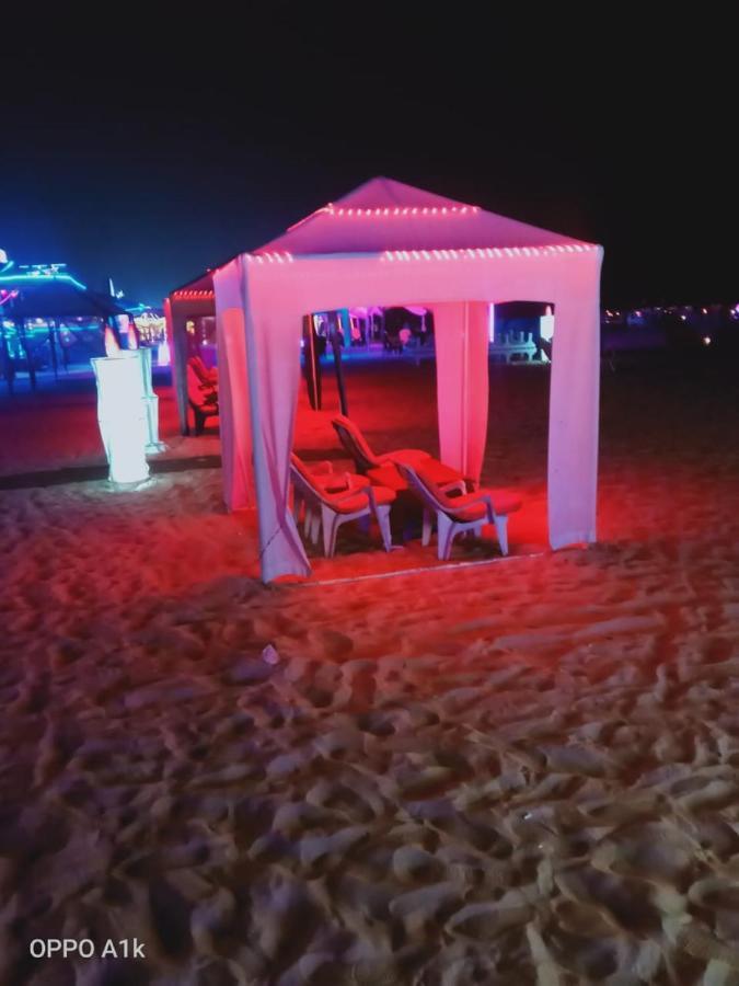 Hotel Om Baga Residency Zewnętrze zdjęcie