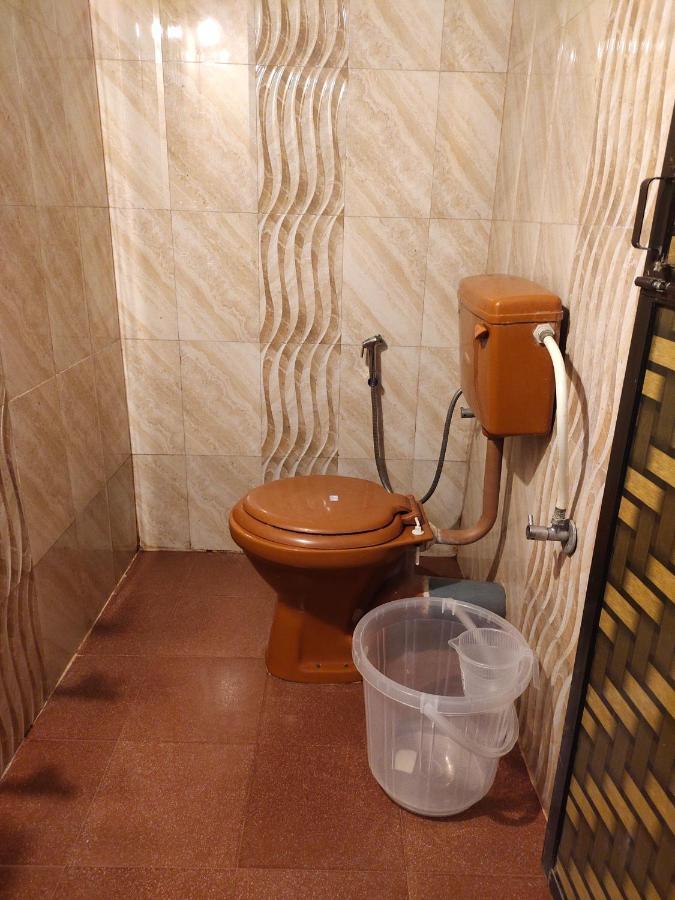 Hotel Om Baga Residency Zewnętrze zdjęcie