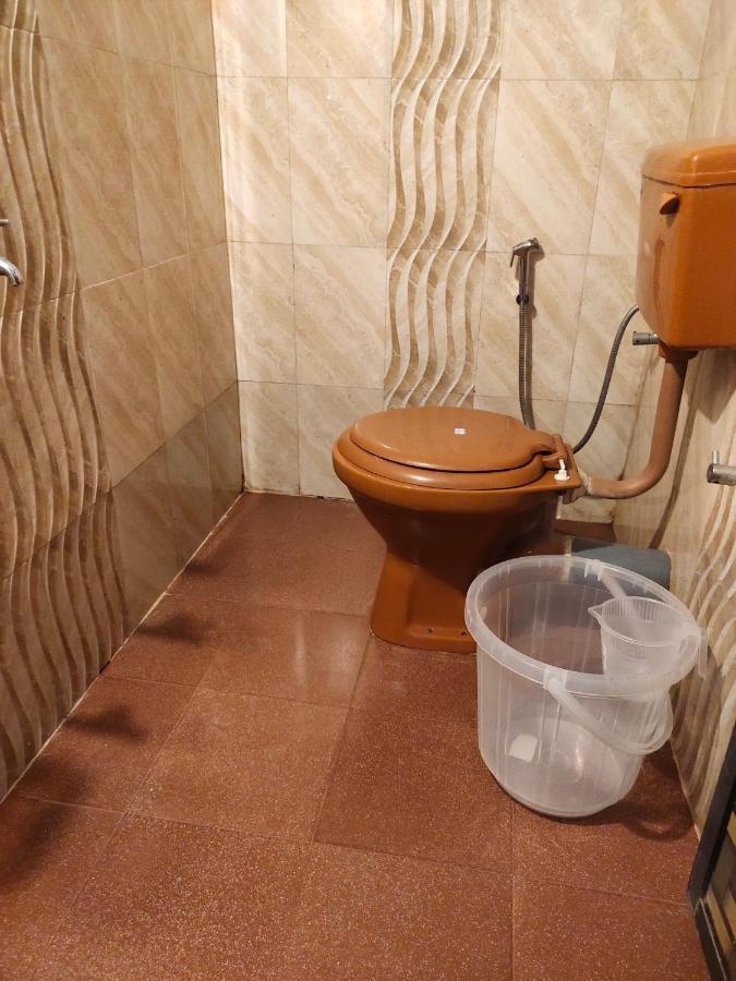 Hotel Om Baga Residency Zewnętrze zdjęcie