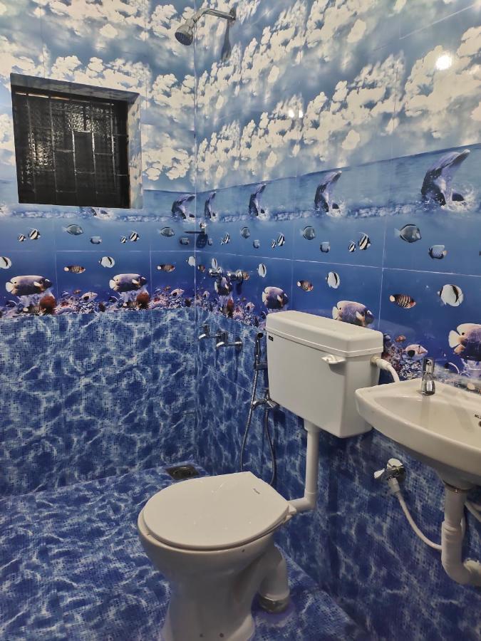 Hotel Om Baga Residency Zewnętrze zdjęcie