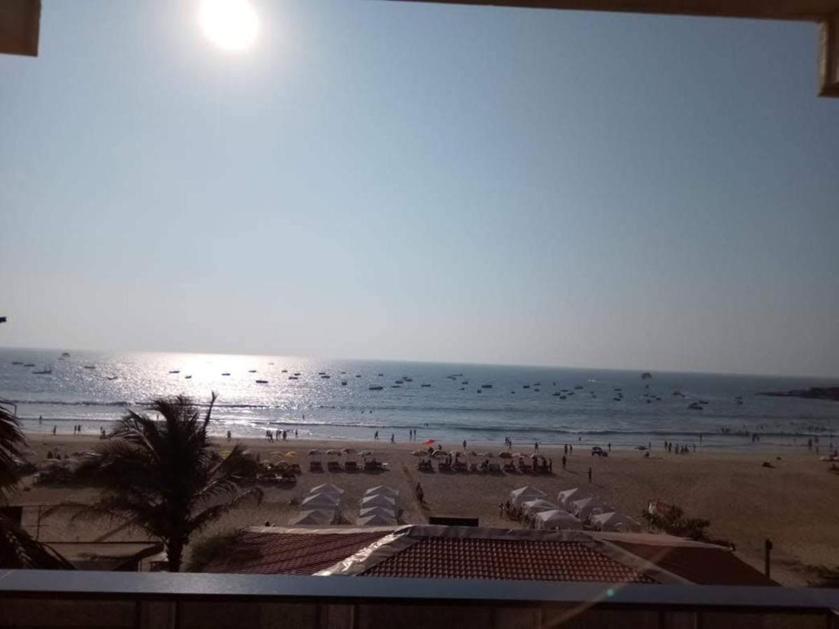 Hotel Om Baga Residency Zewnętrze zdjęcie